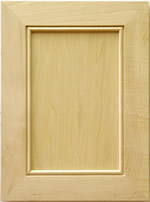 Allstyle Cabinet Doors: Calitri Kitchen Cabinet Door